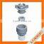 For chemical etching - Easy connect fog mist spray nozzle