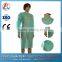 Wholesale disposable patient hospital gowns for men