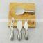 High quality stainless steel cheese set