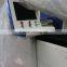 fiber laser cutting machine for sale in jinan senke for metal table wood cupboard MDF plate