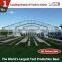 Polygon Wedding Marquee Tent For Sale India