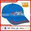 Raised 3D Embroidery Baseball Cap Custom Baseball Hat