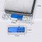 LCD Display Counter Weighing Jewelry Scale