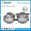 super quality led car lights for C6 09/2005 led drl fog light from Vinstar