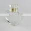 2016 spray glass perfume bottle custom design perfume bottles