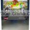 Highly Stable Mirror Digital Signage Floor Stand Player