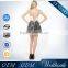 Real Sample Semi-sweetheart Maternity Bridesmaid Dress Adult Patterns