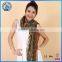 China Wholesale Women Fashion Scarf Factory