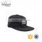2016 Hot Sale Cotton Fashion Camper Cap with High Quality