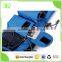 Unisex Running Pack Chest Bag Waist Bag with Phone Pouch Holder