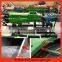 Small Scale Biogas Slurry De-watering System /slurry separator for Kenya