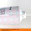 260ml foil printing surface handling aluminum laminated tube with flip top cap