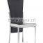 Z630 High Quality White Leather Dining Chair For Dining Room Furniture
