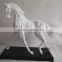 Wholesale Customized Antique Horse Statue Animal Statue For Crafts