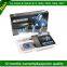 Auto high quality 35w 55w 75w 100w motorcycle hid projector headlights