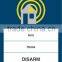 TCP/IP Alarm PIR Motion Detector with phone APP IOS/Android