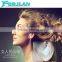 the middle can custom the logo invisible bluetooth earpiece mini earphonewireless hidden invisible bluetooth earphone