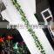 Artificial hangging rattan