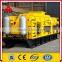 Low Power Consumption 2-Roller Crusher