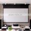 royal vision projector screen for office