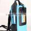 Roll Top Waterproof PVC Tarpaulin Super Dry Rucksack Camping Dry Backpack