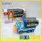 2014 Children Universal Electric Toy Lovely Baby Cartoon Toys Ship Musical Plastic Titanic Toy Boat