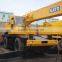 Used KATO KR25H-V 25ton Rough Terrain Crane