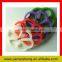 heating silicone rubber folding placemat
