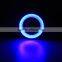 High Power LED drl daytime running light fog light H608