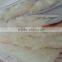 exquisite workmanship tourmaline wool quilt