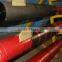 casing packer for oil-field, have hydraulic and inflatable type, all cementing tools