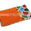 100% Polyester 23% Off Super Soft Security Minky Digital Print Pillow Case