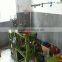Weaving Machine to Make Scourer Sponge Cloth