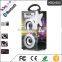 BBQ KBQ-602 10W 1200mAh Factory Direct Sale Colorful Wireless Stereo Bluetooth Speaker 2016