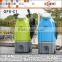 GFS-C1-12V mobile car cleaning equipment with 15L water tank