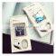 Samco Hot Selling Holographic 360 Degree Rotating Finger Ring Cell Phone Holder for All Smartphones and Tablets