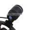 1xCREE XML T6 LED high power head lamp led Bicycle Light with 2x 18650 Battery