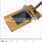 2 in 1 Double Side Lcd Metal Mold Mould for Glue Remove Tools Remove for IPhone 6 6Plus 5 5S 4 4S