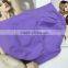 charming purple inimitable hot design underwear lady panty