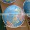 Acrylic material Eastern Hemisphere, Western Hemisphere, acrylic dome hemisphere