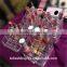 Perspex nail polish stand, nail polish sale stand, custom nail polish stands