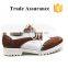 high quality breathable PU sport casual shoes for women