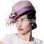 New Arrival Straw Material Fashion Snapback Hats For Women