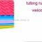 food grade material heat resistant non-stick silicone baking mat