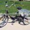 24" Europe Model shopping Tricycle(FP-TRI15007)