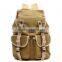 2016 Military Canvas Backpacks