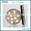 Battery Operated Spot LED Motion Sensor Light With Waterproof