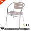 royal metal wire chair with rocking chair metal