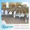 High quality low price stainless steel rod round bar rod 6mm x 600mm