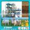 Good price 4-6tph animal feed manufacturing equipment